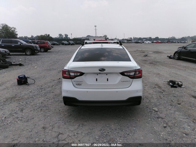 2023 Subaru Legacy, VIN: 4S3BWAN64P3016799