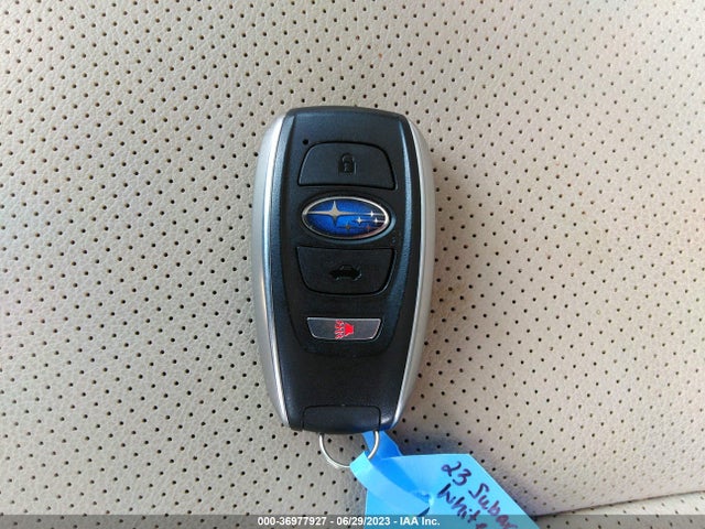2023 Subaru Legacy, VIN: 4S3BWAN64P3016799