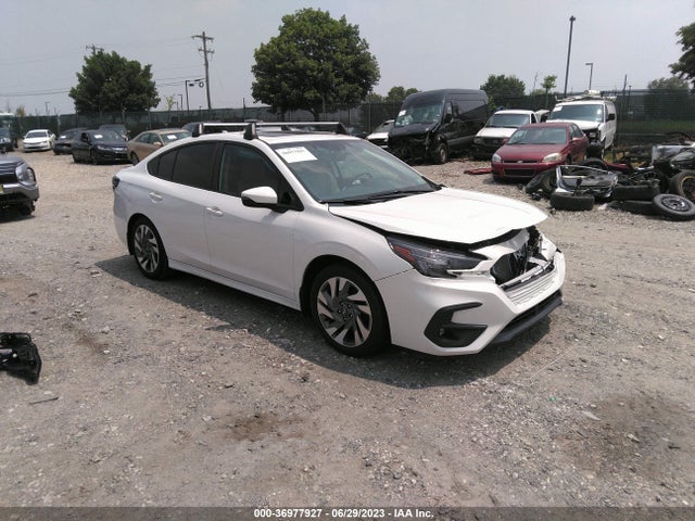 2023 Subaru Legacy, VIN: 4S3BWAN64P3016799