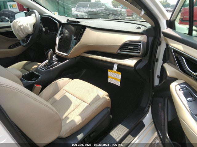 2023 Subaru Legacy, VIN: 4S3BWAN64P3016799