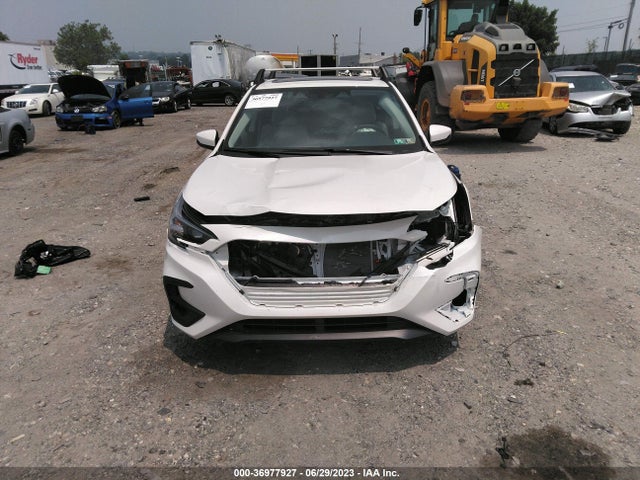 2023 Subaru Legacy, VIN: 4S3BWAN64P3016799