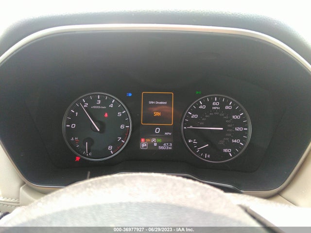 2023 Subaru Legacy, VIN: 4S3BWAN64P3016799