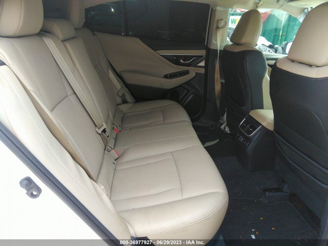 2023 Subaru Legacy, VIN: 4S3BWAN64P3016799