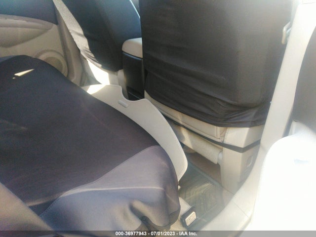 2008 NISSAN ROGUE SL VIN: JN8AS58V38W118973