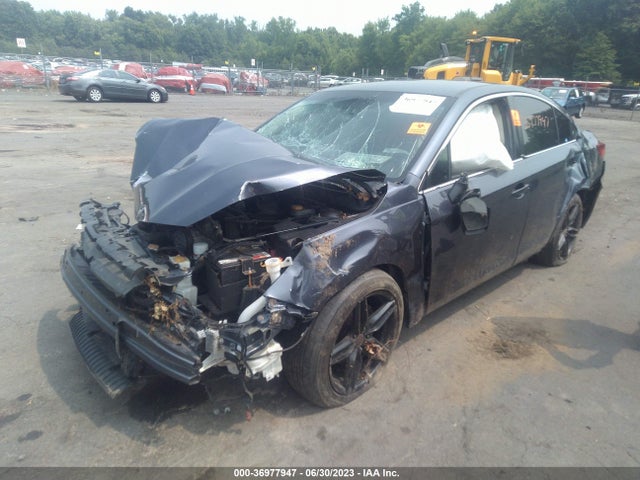 2016 SUBARU LEGACY 2.5I PREMIUM VIN: 4S3BNAC65G3013237