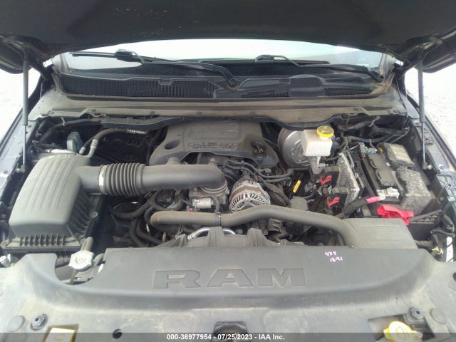 1C6SRFFT0LN163507 RAM 1500 Big Horn
