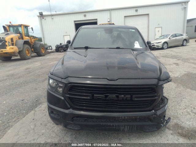 1C6SRFFT0LN163507 RAM 1500 Big Horn