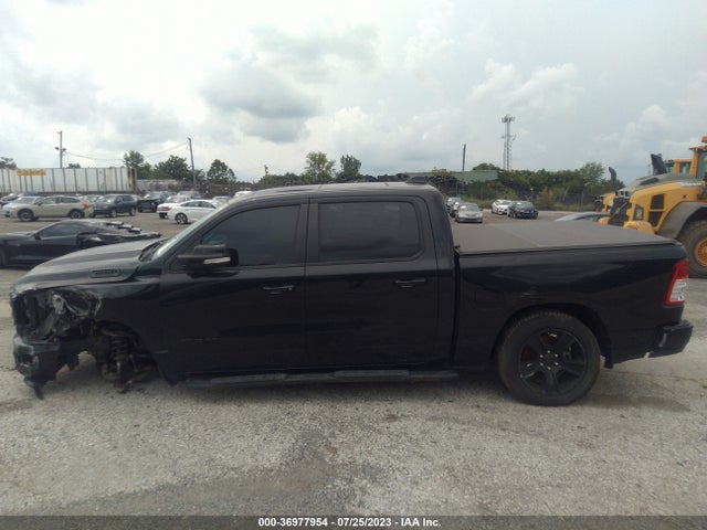 1C6SRFFT0LN163507 RAM 1500 Big Horn