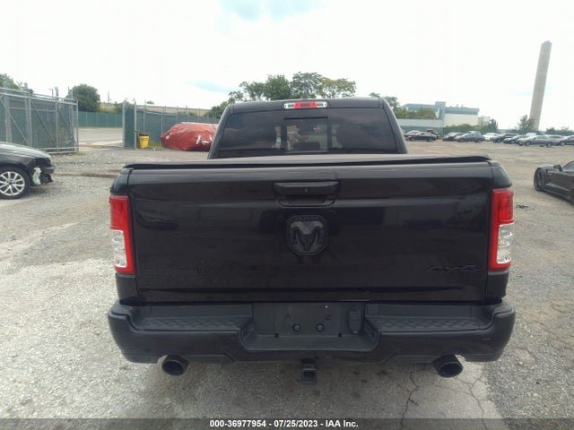 1C6SRFFT0LN163507 RAM 1500 Big Horn