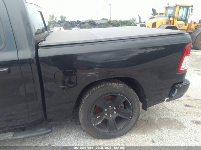 1C6SRFFT0LN163507 RAM 1500 Big Horn