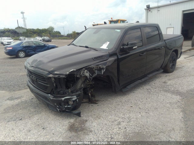 1C6SRFFT0LN163507 RAM 1500 Big Horn