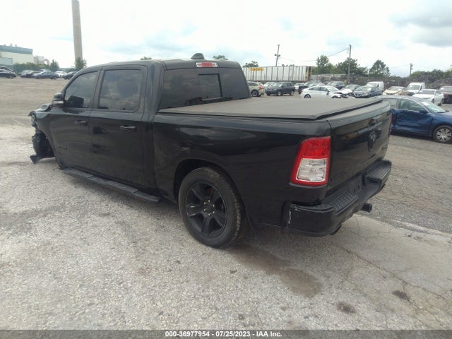 1C6SRFFT0LN163507 RAM 1500 Big Horn
