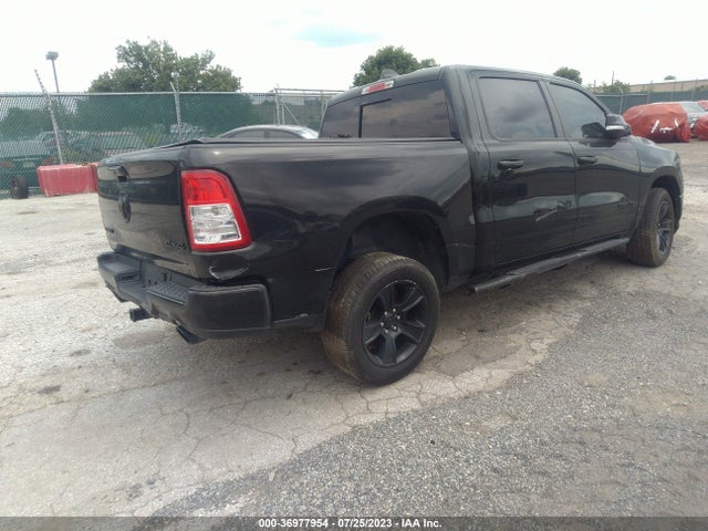 1C6SRFFT0LN163507 RAM 1500 Big Horn