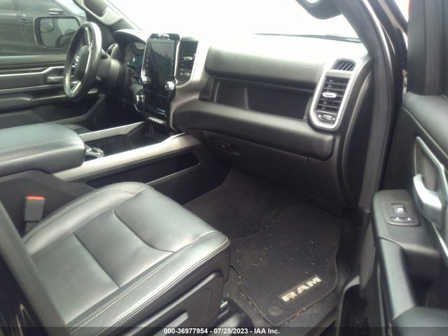 1C6SRFFT0LN163507 RAM 1500 Big Horn