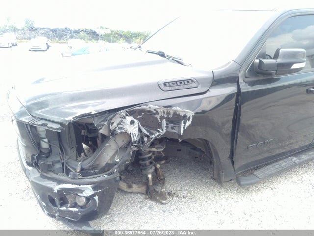 1C6SRFFT0LN163507 RAM 1500 Big Horn