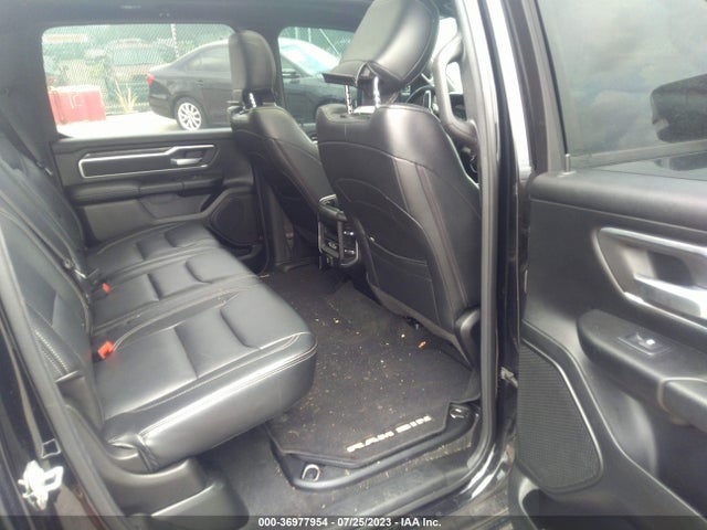 1C6SRFFT0LN163507 RAM 1500 Big Horn