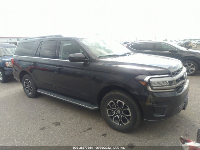 2022 1FMJK1JT0NEA58080 main image