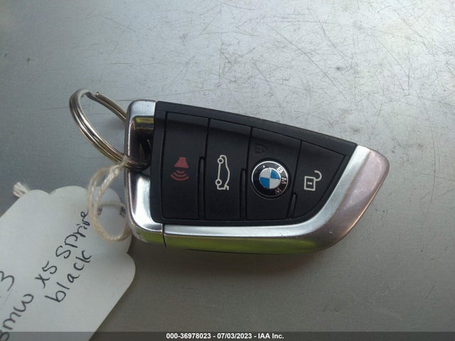 5UXKR2C54F0H38296 BMW X5 Sdrive35i
