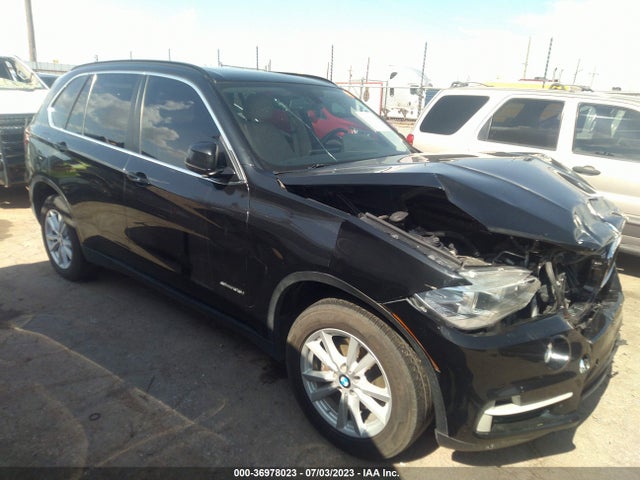 5UXKR2C54F0H38296 BMW X5 Sdrive35i