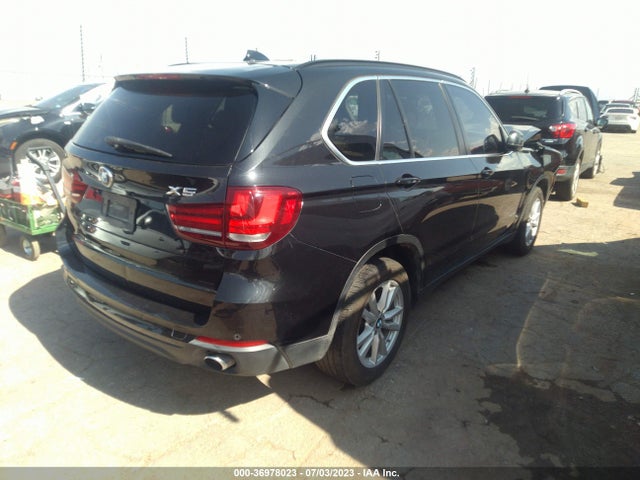 5UXKR2C54F0H38296 BMW X5 Sdrive35i