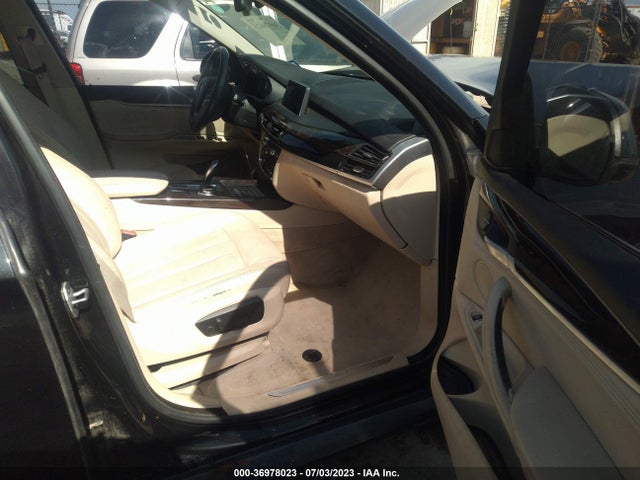 5UXKR2C54F0H38296 BMW X5 Sdrive35i