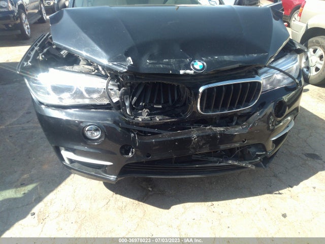 5UXKR2C54F0H38296 BMW X5 Sdrive35i