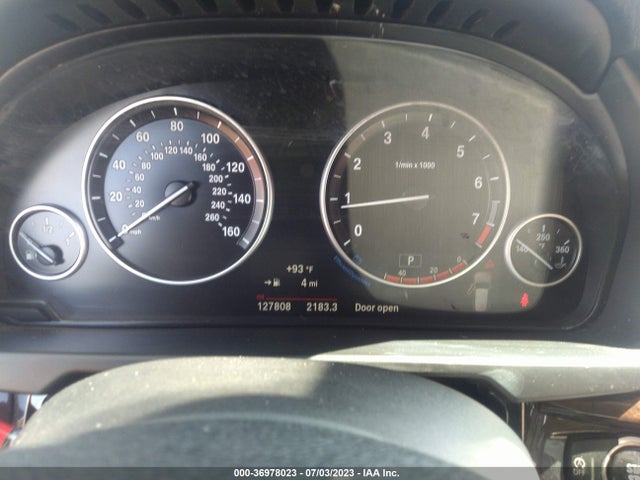 5UXKR2C54F0H38296 BMW X5 Sdrive35i