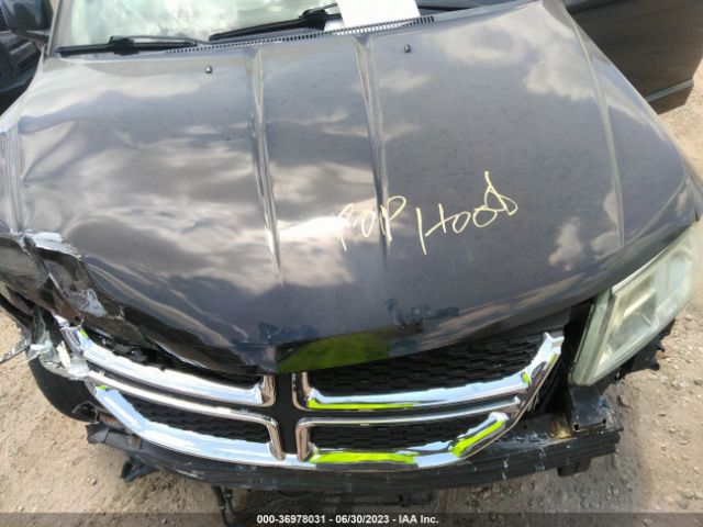 3C4PDCBB5FT746393 Dodge Journey Sxt