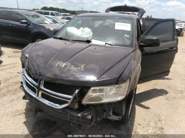 3C4PDCBB5FT746393 Dodge Journey Sxt