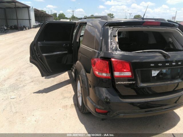 3C4PDCBB5FT746393 Dodge Journey Sxt