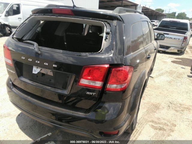 3C4PDCBB5FT746393 Dodge Journey Sxt