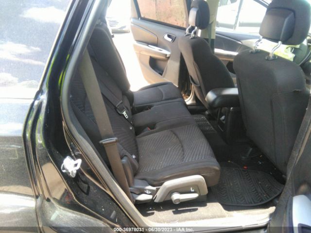 3C4PDCBB5FT746393 Dodge Journey Sxt