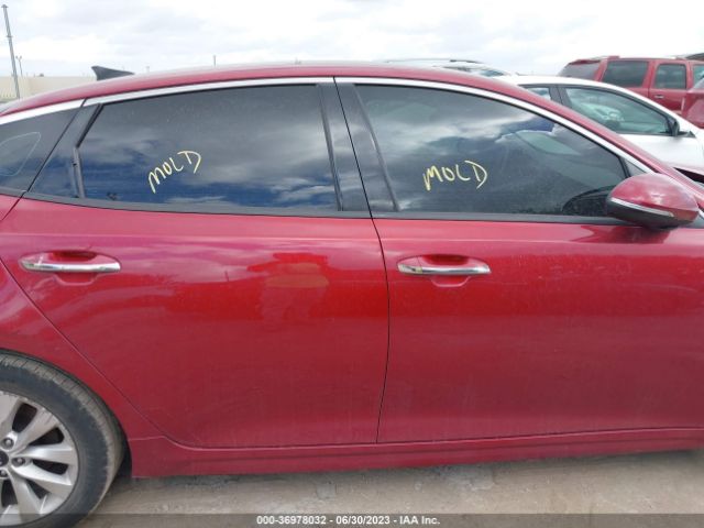 5XXGT4L34JG241403 KIA Optima S
