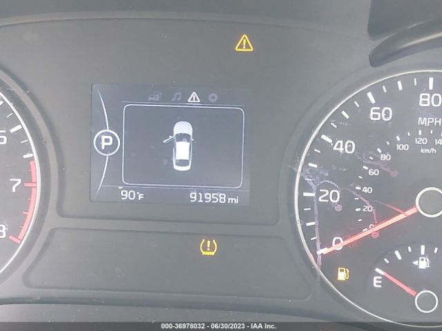 5XXGT4L34JG241403 KIA Optima S
