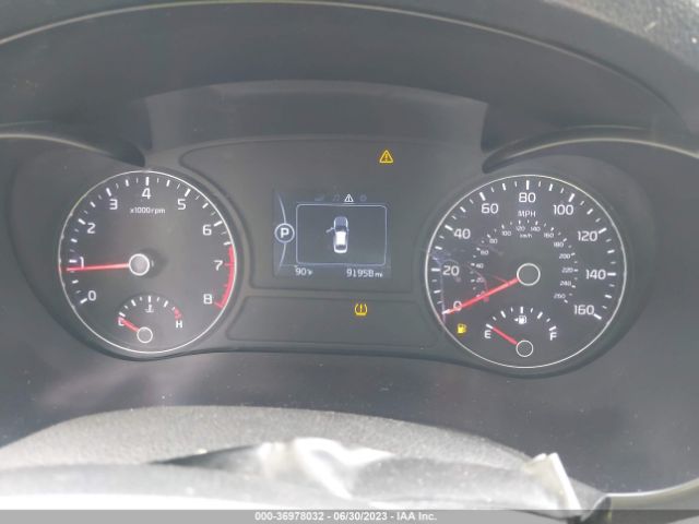 5XXGT4L34JG241403 KIA Optima S