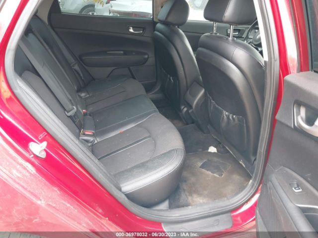 5XXGT4L34JG241403 KIA Optima S