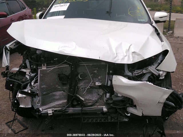 2018 NISSAN PATHFINDER PLATINUM VIN: 5N1DR2MM9JC619966