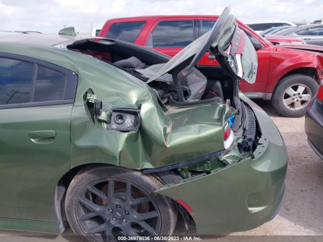 2C3CDXGJ2JH239480 Dodge Charger R/t Scat Pack