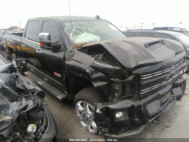 2019 1GC1KTEY9KF151241 main image