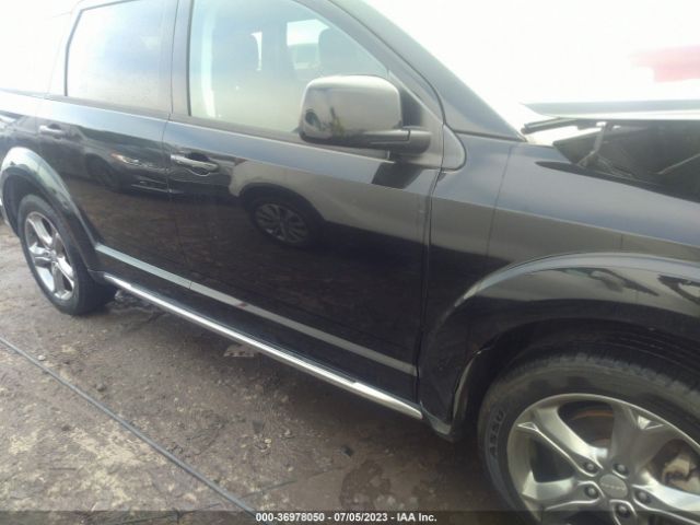 3C4PDCGB7GT146341 Dodge Journey Crossroad