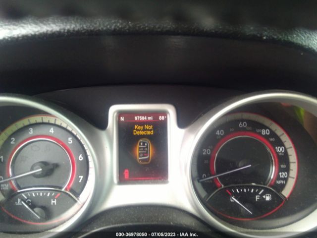 3C4PDCGB7GT146341 Dodge Journey Crossroad