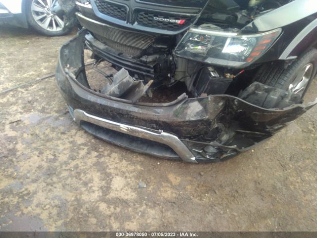 3C4PDCGB7GT146341 Dodge Journey Crossroad