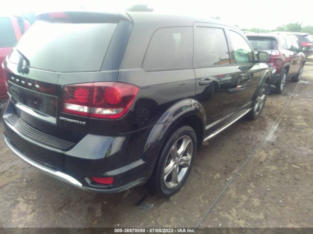 3C4PDCGB7GT146341 Dodge Journey Crossroad