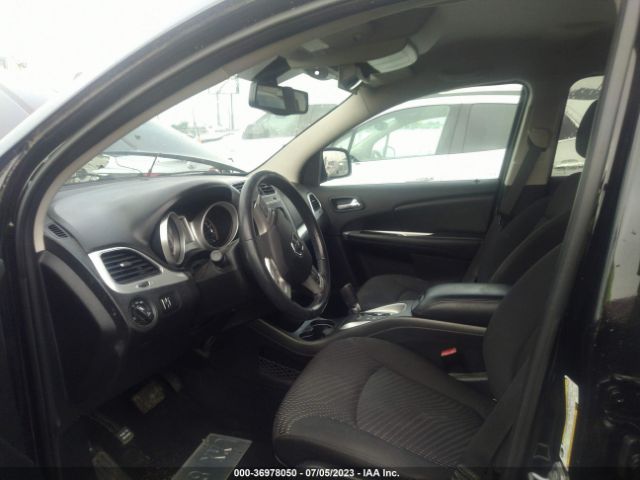 3C4PDCGB7GT146341 Dodge Journey Crossroad