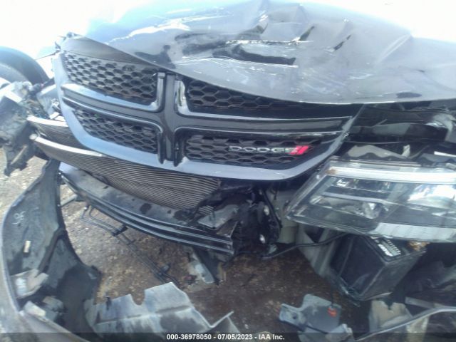 3C4PDCGB7GT146341 Dodge Journey Crossroad
