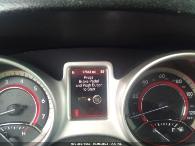 3C4PDCGB7GT146341 Dodge Journey Crossroad