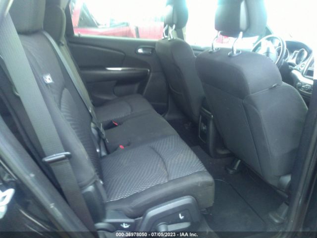 3C4PDCGB7GT146341 Dodge Journey Crossroad