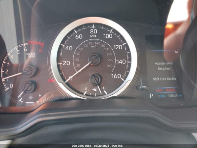 Toyota COROLLA LE 2022 JTDEPMAE8N3017704 Image 14