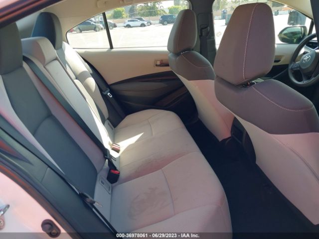 Toyota COROLLA LE 2022 JTDEPMAE8N3017704 Image 15