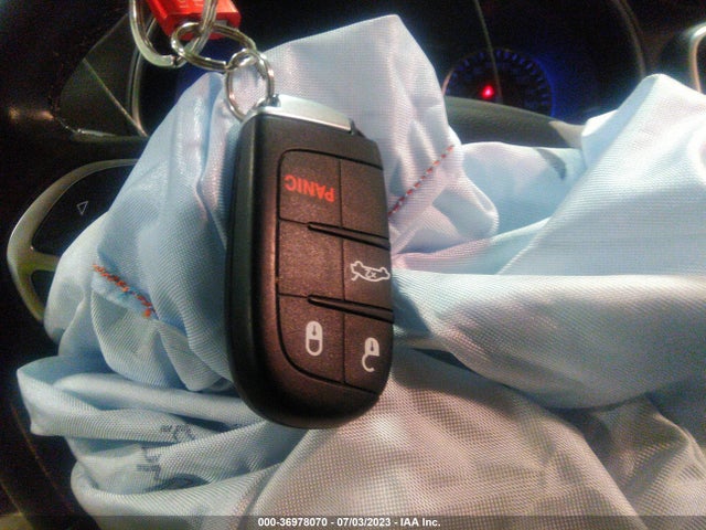 1C3CCCFB1HN501335 Chrysler 200 Touring